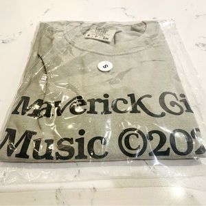 Maverick City Music Circa 2020 Tee - Retro Collection - Olive Green